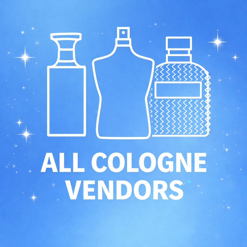 ALL COLOGNE VENDOR