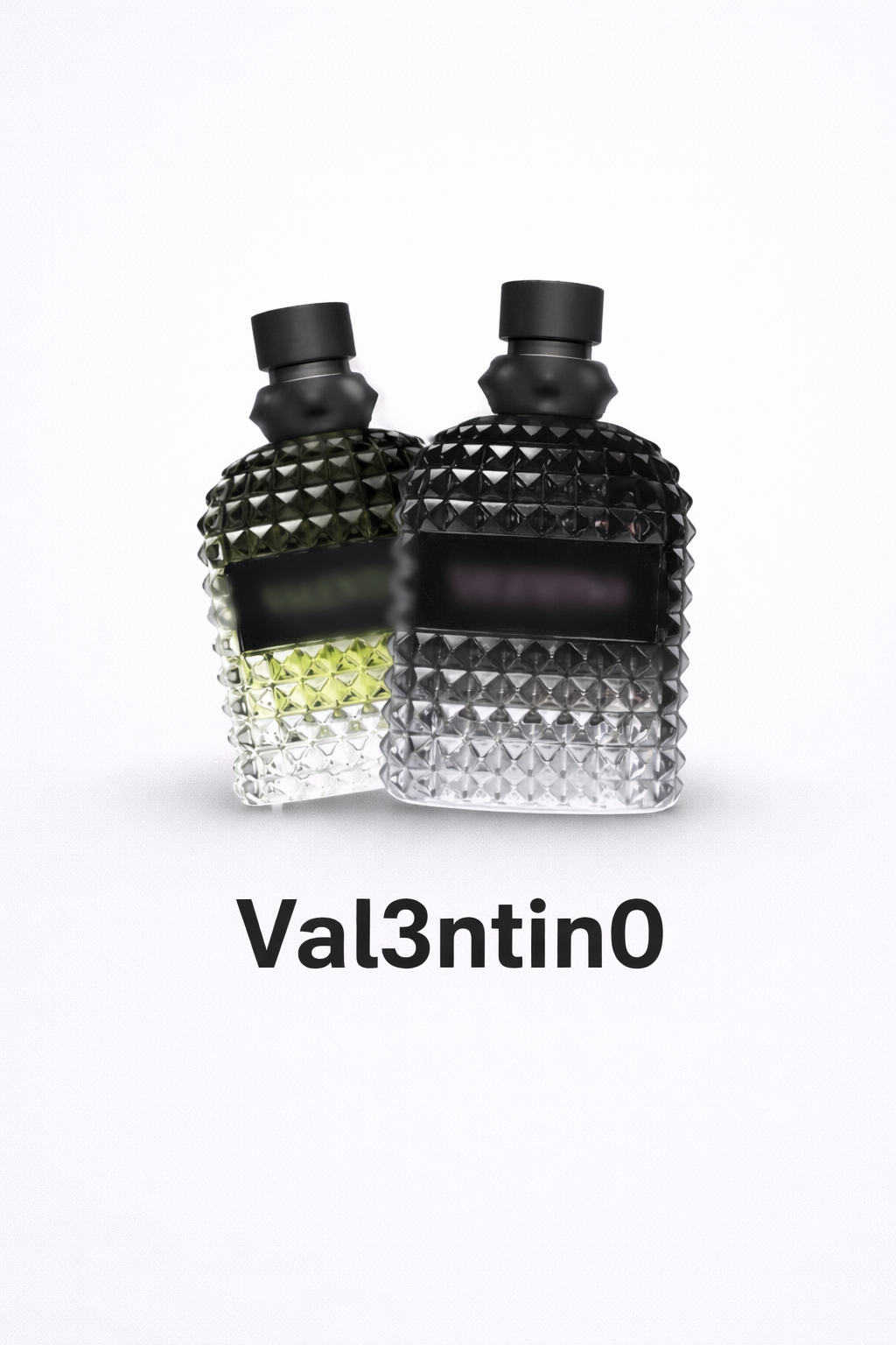 VAL3NTIN0 COLOGNE VENDOR